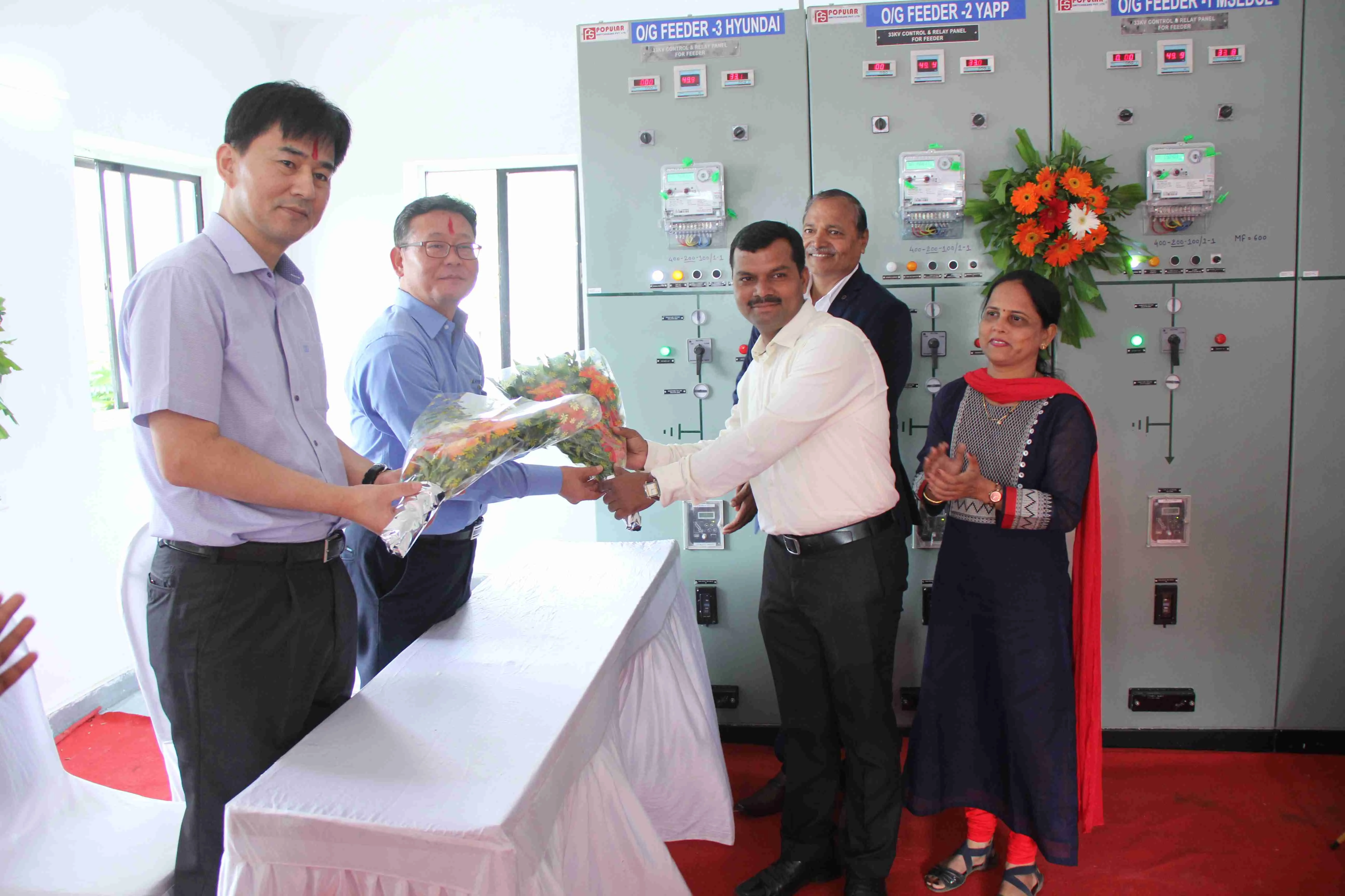 Trusted CPRI Approved Electrical Panel Manufacturer in Pune